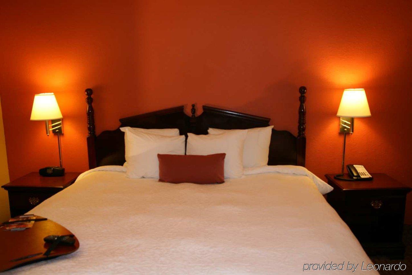 Hampton Inn Cartersville Quarto foto