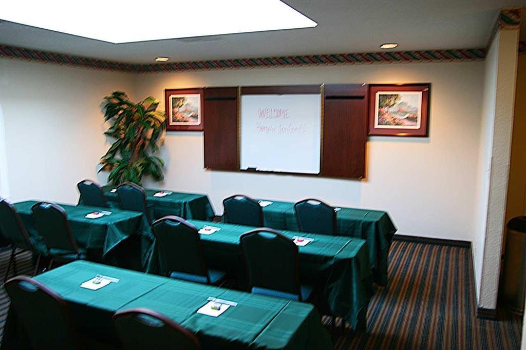 Hampton Inn Cartersville Instalações foto